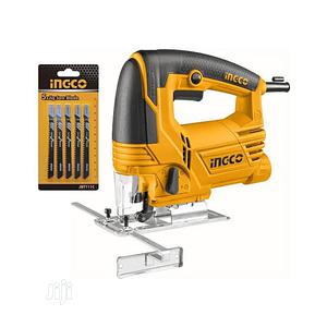 Ingco Jigsaw 800w