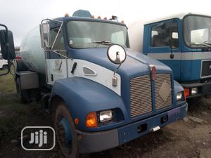 Kenwood Mack LPG Bobtail Truck 5 Tons