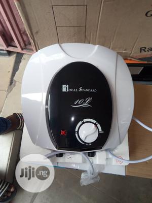 Ideal Standard Water Heater