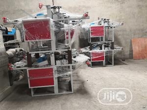 One Color Gravure Printing Machine Single Phase.