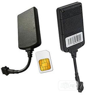 Vehicle Tracking System