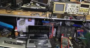 Your Trusted Laptop Repair Expert