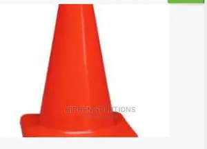 Road Water Block Traffic Cone
