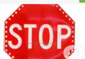 Safety Sign By Hssl