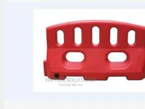 Small Barrier Gate BY Hssl