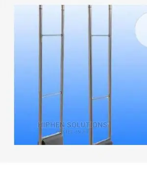 Anti Theft Securityby Hssl
