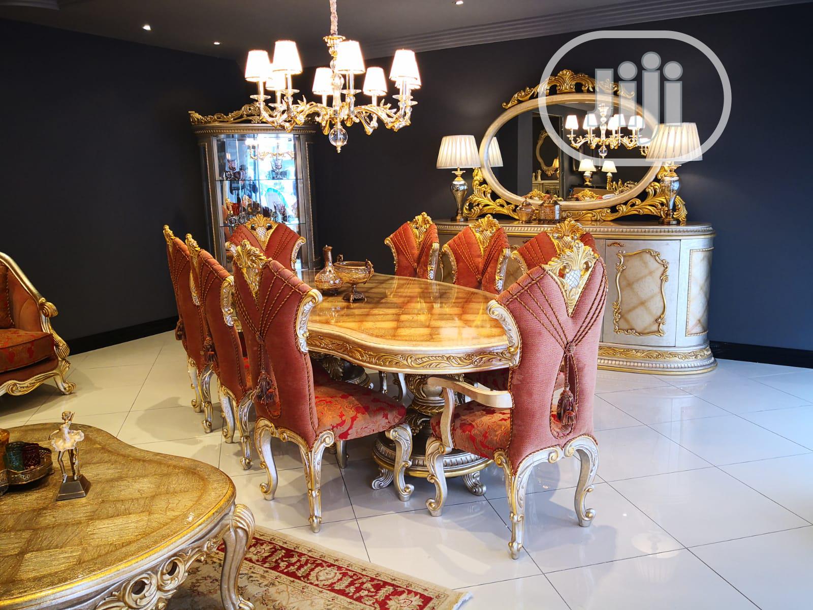 Luxury Interior Design Furnitures, Sofa, Chair, Bathroom, Wardrobe in