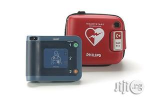 Automated External Defibrillator (AED)