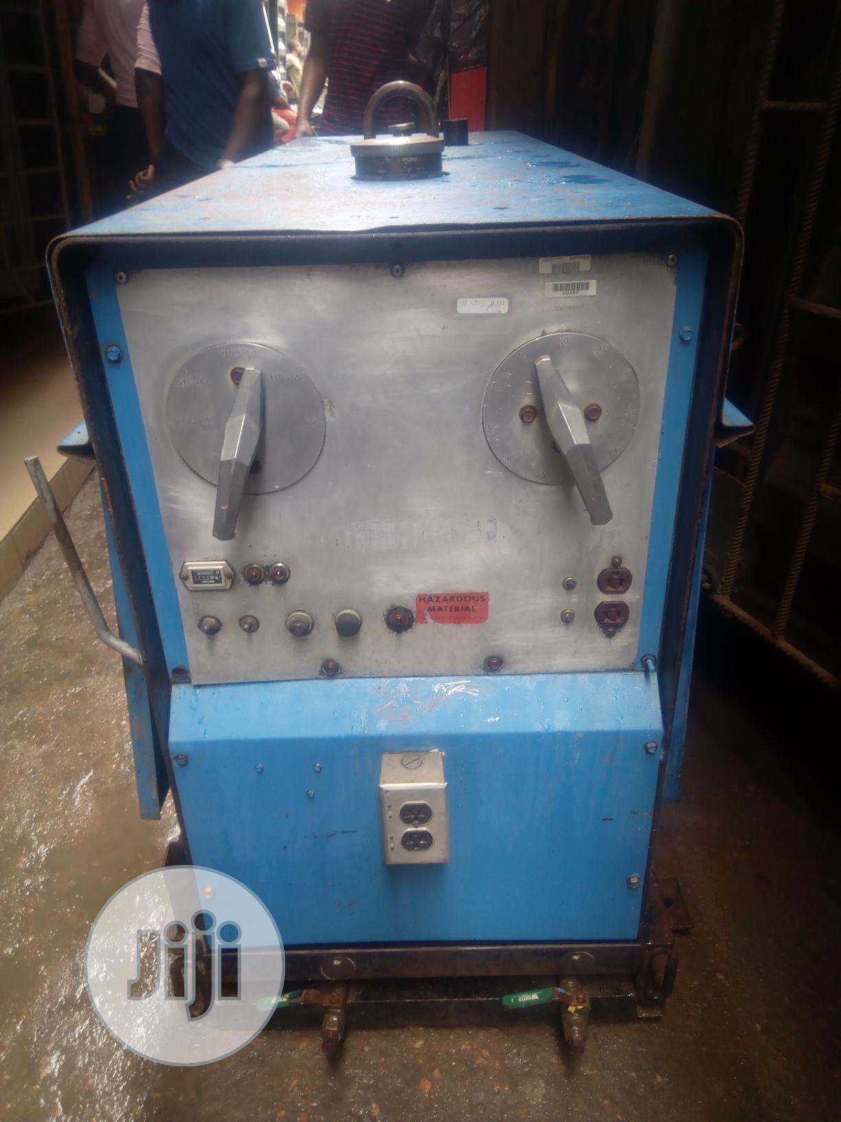 Welding Machine