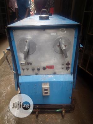 Welding Machine