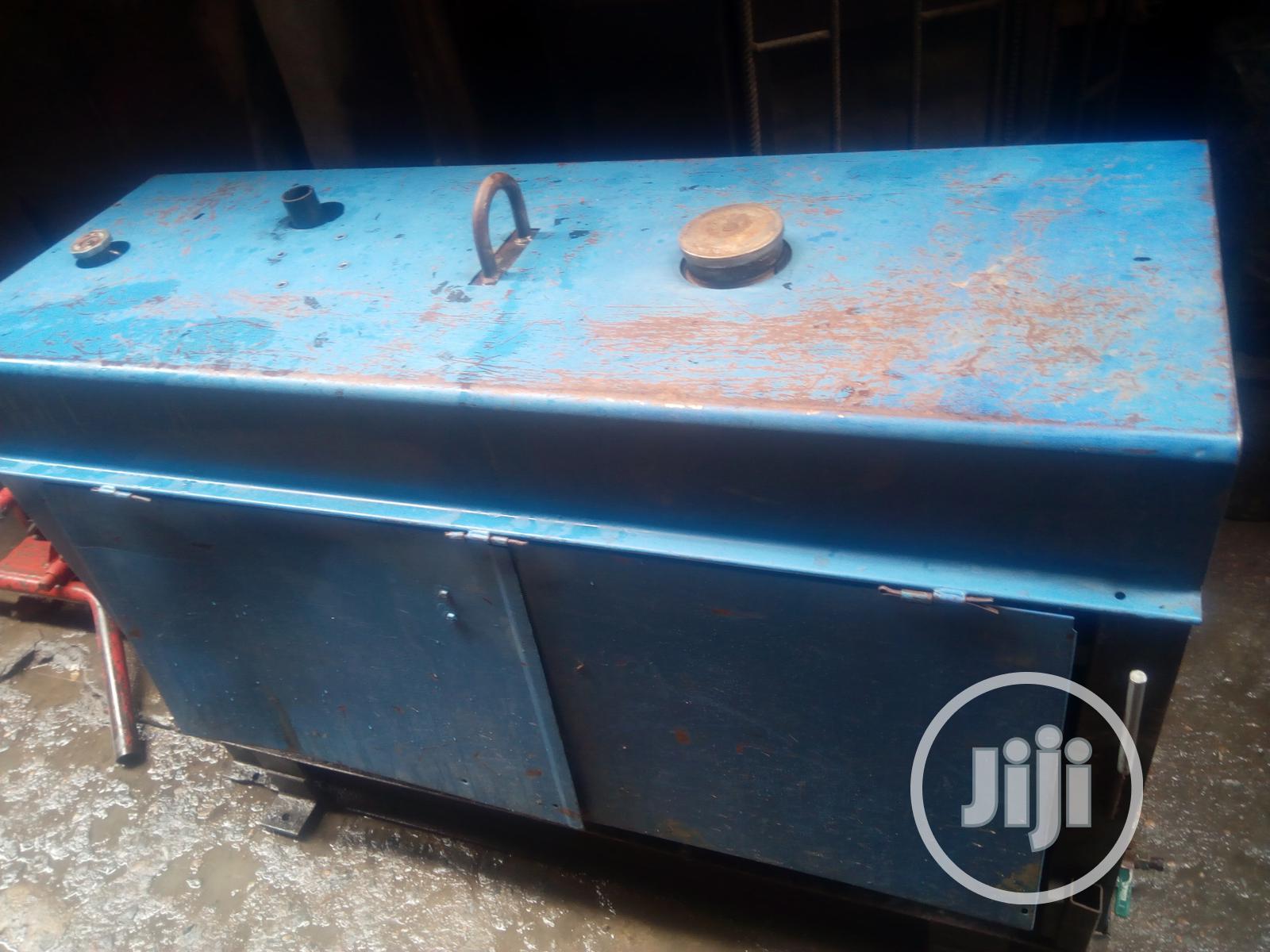 Welding Machine