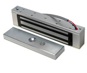 Magnetic Locks
