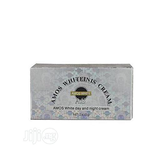 white face night cream