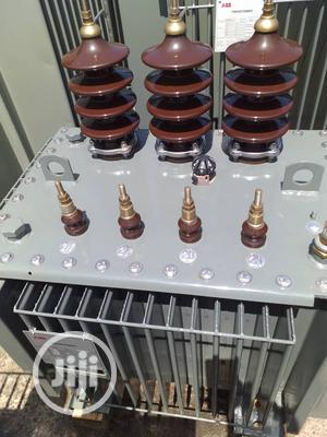 ABB Transformers 100kva To 10000kva33