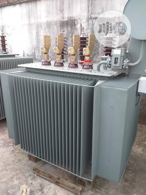 ABB Transformers 100kva To 10000kva33