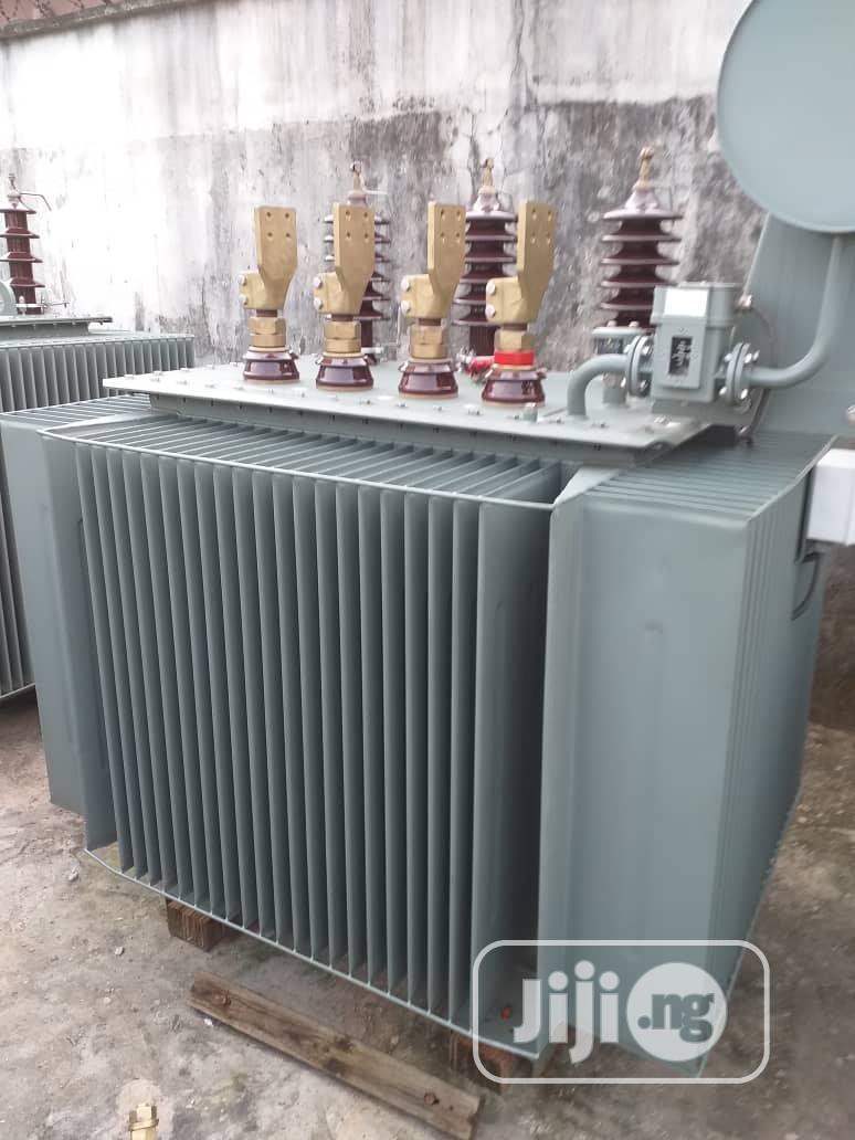 ABB Transformers 100kva To 10000kva33