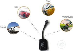 GPS Vehicle Trackers