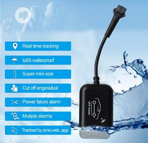 GPS Vehicle Trackers