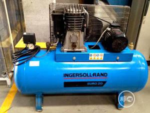 Air Compressor Machine