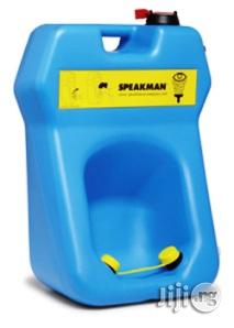 Speakman Gravityflo Eyewash