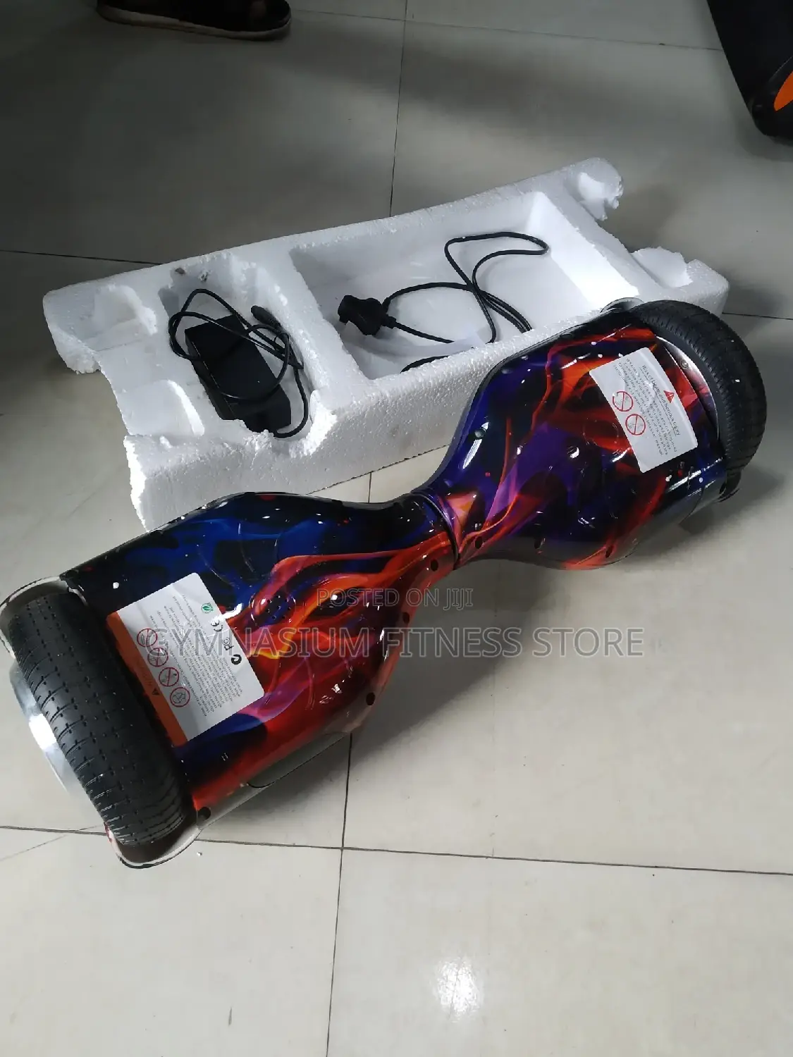 Hover Board 6534