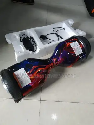 Hover Board 6534
