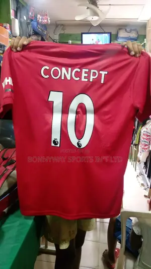 Printing On Jersey Made Easy