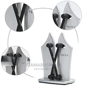 Bavarian Edge Knife Sharpener