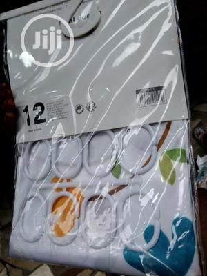 Big Shower Curtain 200cmx240cm