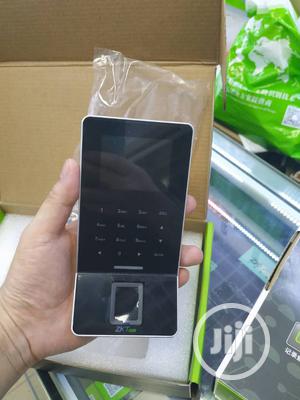 Zk Teco F22 Fingerprint Time Attendance and Access Control