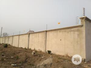 Nemtek Electric Security Fence / Fence Wire.