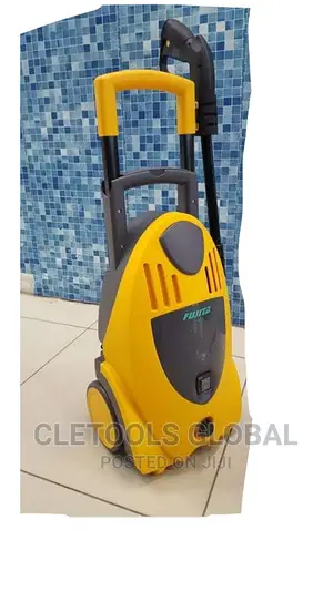 High Quality & Strong Fujita High Pressure Washer.