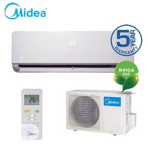 Brand New Middea 2HP Split Unit Ac/100% Copper Comppressor