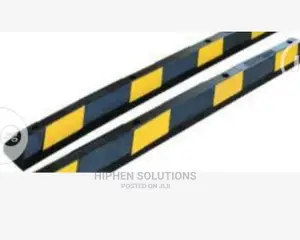 Wheel Stopper Hsl