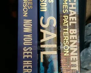 James Patterson Novel's