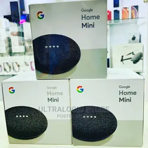 Google Home Nest Mini 2nd Generation Speaker