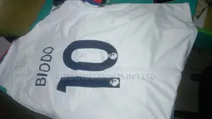 Printing On Jersey Made Easy