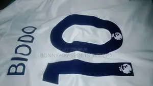 Printing On Jersey Made Easy