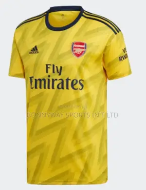 Buy Nd Get Ur Jersey's Printed
