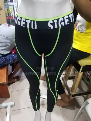 New Arrival Unisex Leggings Tight