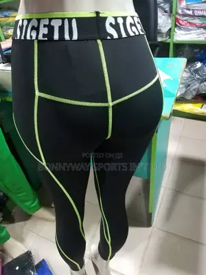New Arrival Unisex Leggings Tight