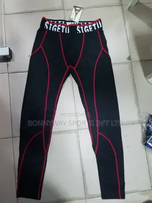 New Arrival Unisex Leggings Tight