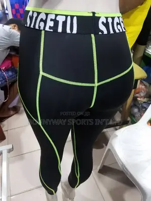 New Arrival Unisex Leggings Tight