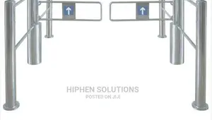 Compatible IC ID Card Entry Control For Malls BY HIPHEN SOLUTIONS LTD