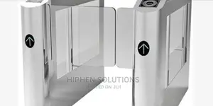 Customer Guidance IR Sensor Alarm Gate BY HIPHEN SOLUTIONS LTD