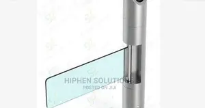 Automatic Oem Swing Barrier Turnstiles By Hiphen Solutions LTD