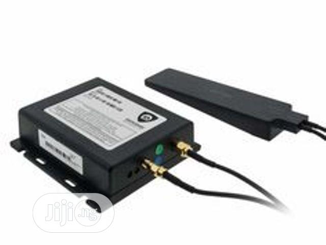 Car Tracking Installation