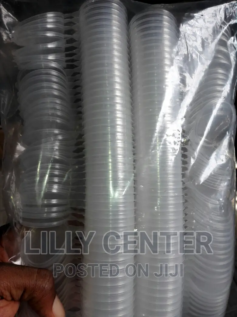 Communion Cups