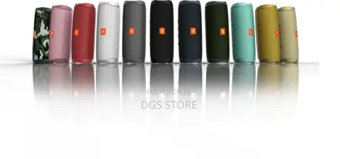 Jbl Flip 5 Bluetooth Speaker