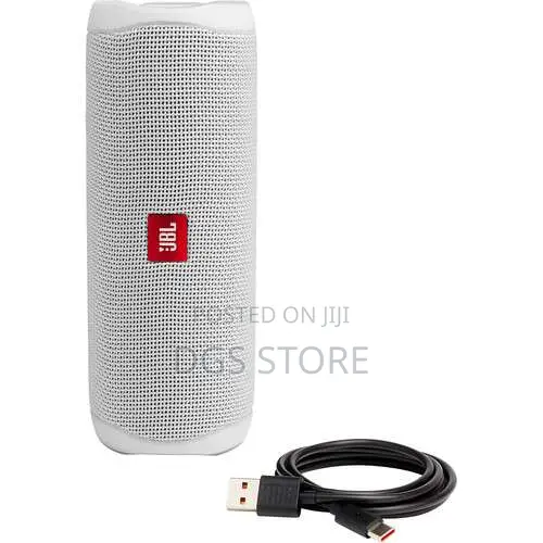 Jbl Flip 5 Bluetooth Speaker